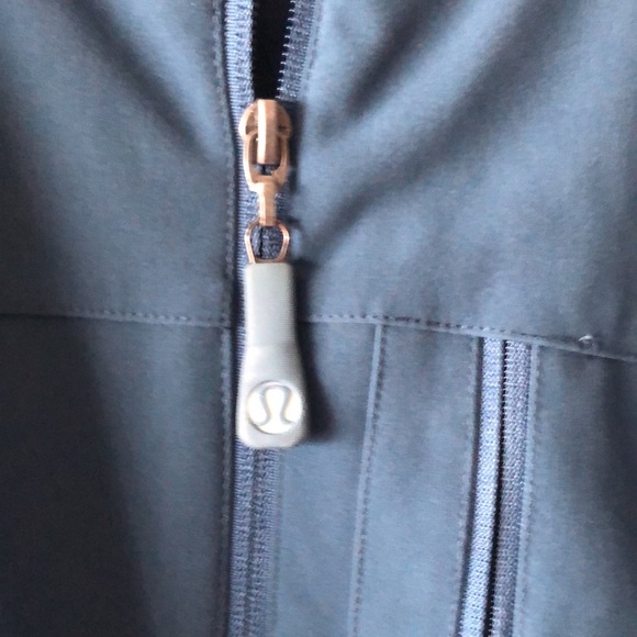 Retro Lululemon jacket - Picture 5 of 8